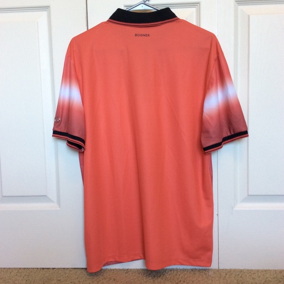 Bogner T-Shirt - Picture 3 of 6